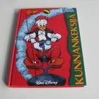 ANKKALINNAN KUNNANKEKSIJÄ V.1999 SIISTI - pikkukuva 1