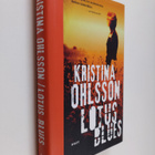 Kristina Ohlsson : Lotus blues - pikkukuva 1