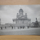 VANHA Postikortti Helsinki 1920-luku - pikkukuva 1