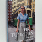 Pirjo Tuominen : Hyvästit vinttikamareille - pikkukuva 1