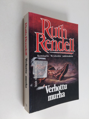 Ruth Rendell : Verhottu murha