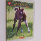Sofia Wallin : Varsakirja - pikkukuva 1