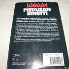 Ludlum Medusan sinetti -sid - pikkukuva 2