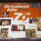 Greatest Hits of the 70`s 3, 2cd - pikkukuva 1