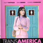 dvd, TransAmerica (Felicity Huffman) [draama, komedia] - pikkukuva 1