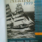Ahvenanmaan postimerkkien vuosilajitelma 1999 - pikkukuva 1