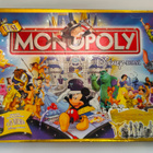 Disney Monopoly - pikkukuva 2