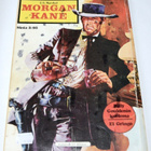 Morgan Kane Billy Gouldenin kuolema / El Gringo - pikkukuva 2