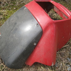 Honda MBX125 kate - pikkukuva 2