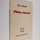 Teuvo Pakkala : Pikku ihmisiä - pikkukuva 1
