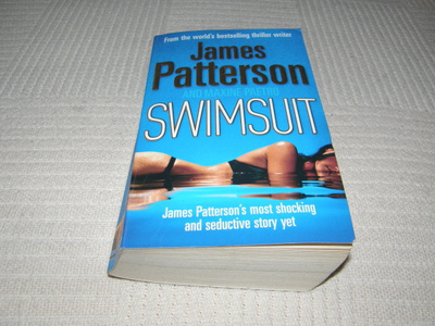 James Patterson Swimsuit -nid