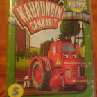 Kaupungin sankarit - Satoaika , DVD - pikkukuva 1