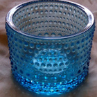 Kastehelmi sininen 6,4cm - pikkukuva 3