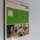 Elmar Badermann : Rakennamme pihan - pikkukuva 1