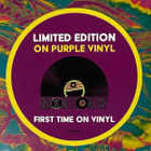 Judas Priest: Live In Los Angeles ’90 - LP, RSD, uusi - pikkukuva 4