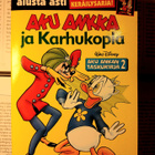 Mikki kiipelissä 1 • Aku Ankka ja karhukopla 2 - pikkukuva 3