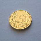 Suomi 50 cent, unc, v. 2016 - pikkukuva 1