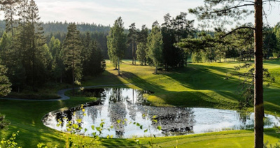 Messilä Golf C-osake 1 € (Kauden 2026 käyttömaksu maksettu!)