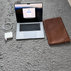 MacBook Pro M1 2021 16" - pikkukuva 1