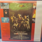 OST - GHOSTBUSTERS M-/M- LP - pikkukuva 2