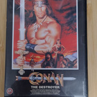 Conan – barbaari DVD - pikkukuva 1