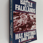 Simon Jenkins ym. : The Battle for the Falklands - pikkukuva 1