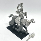 WHFB - Bretonnia Grail Knight [G179] - pikkukuva 2