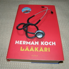 Herman Koch Lääkäri -sid - pikkukuva 1