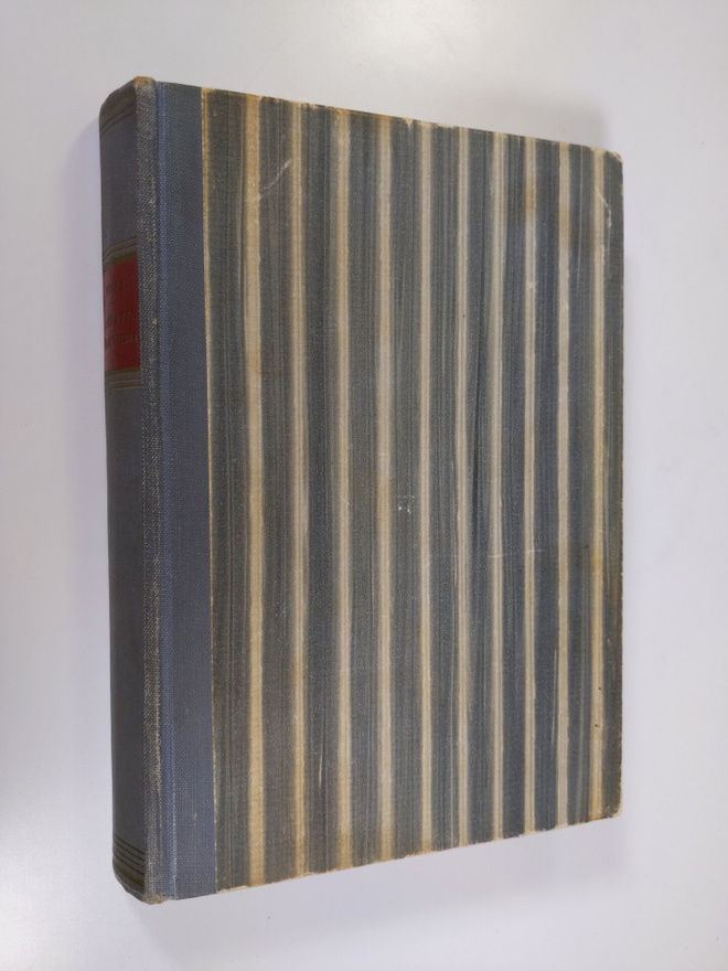 Erich Gimpel : Ammattivakoilija