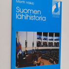 Martti Häikiö : Suomen lähihistoria - pikkukuva 1