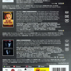 The One Man Collection :  Arnold Schwarzenegger  -  (3 DVD) - pikkukuva 2