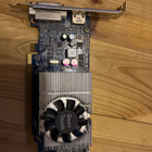 AMD Radeon hd6570 1gb dvi hdmi - pikkukuva 1