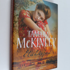 Tamara McKinley : Eldhärjad - pikkukuva 1