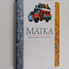Marianne Peltomaa : Matka - pikkukuva 1
