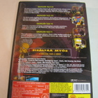 SIMPSONIT KAUHUJEN TALO DVD - pikkukuva 2
