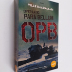 Ville Kaarnakari : Operaatio Para Bellum - pikkukuva 1