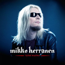 Mikko Herranen - Kylmä Maailma (CD)