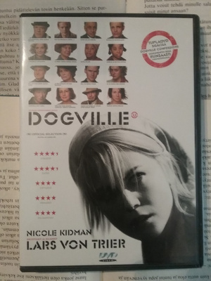 Dogville (2 DVD)