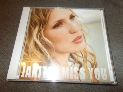 CDM JANITA ** I MISS YOU **