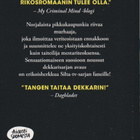 Geir Tangen: Maestro - pikkukuva 2