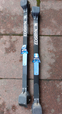 EDSBYN rullasukset
