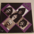 Death SS The night of the witch 7 45 muoveissa musta vinyyli - pikkukuva 1