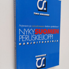 Timo Sorjanen : Nykysuomen peruskielioppi : Harjoituskirja - pikkukuva 1