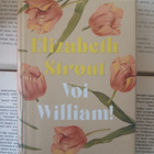 Elizabeth Strout - Voi WIlliam! (POISTO!) - pikkukuva 1