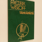 Fredrik Wislöff : Tähkäpäitä - pikkukuva 1