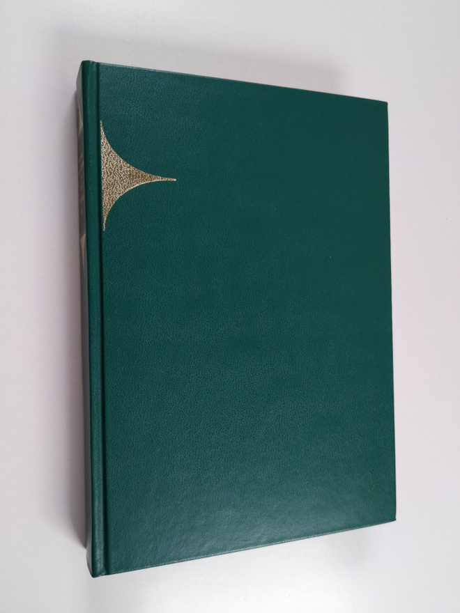 Daphne Du Maurier : Talo rannalla