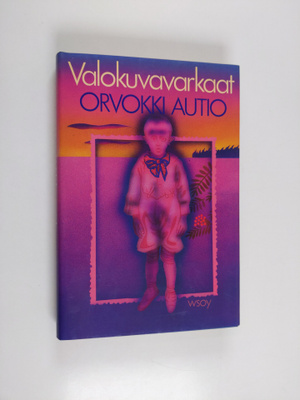 Orvokki Autio : Valokuvavarkaat