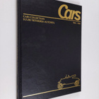 Cars collection 23 : suuri tietokirja autoista, Mercedes-... - pikkukuva 1