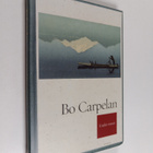 Bo Carpelan : Uudet runot - pikkukuva 1