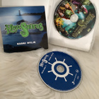 HEVISAURUS - ELOKUVA SOITTAKAA JURANOID! + HARRI HYLJE CD - pikkukuva 3